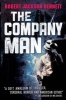 The Company Man (Paperback) - Robert Jackson Bennett Photo