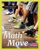 Math on the Move - Engaging Students in Whole Body Learning (Paperback) - Malke Rosenfeld Photo