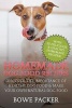 Homemade Dog Food Recipes - Discover the Importance of Healthy Dog Food & Make Your Own Natural Dog Food (Paperback) - Bowe Packer Photo