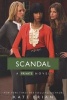 Scandal (Paperback) - Kate Brian Photo