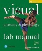 Visual Anatomy & Physiology Lab Manual, Cat Version Plus Masteringa&p with Etext -- Access Card Package (Book, 2nd) - Stephen N Sarikas Photo