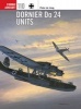 Dornier Do 24 Units (Paperback) - Peter De Jong Photo