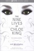 The Nine Lives of Chloe King - The Fallen; The Stolen; The Chosen (Paperback) - Liz Braswell Photo