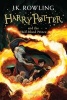 Harry Potter and the Half-Blood Prince (Paperback) - J K Rowling Photo