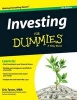 Investing for Dummies (Hardcover, 7th) - Eric Tyson Photo