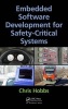 Embedded Software Development for Safety-Critical Systems (Hardcover) - Chris Hobbs Photo