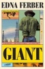 Giant (Paperback, 1st Perennial Classics ed) - Edna Ferber Photo