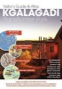 Visitor's Guide Kgalagadi Transfrontier Park (Staple bound) -  Photo