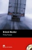 Bristol Murder - Intermediate (Paperback) - Philip Prowse Photo