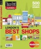 Time Out London's Best Shops (Paperback, 17th Revised edition) - Time Out Editors Photo