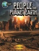 People and Planet Earth (Hardcover) - Michael Bright Photo