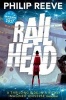 Railhead (Paperback) - Philip Reeve Photo