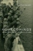 Homecomings - The Belated Return of Japan's Lost Soldiers (Hardcover) - Yoshikuni Igarashi Photo