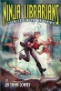 Ninja Librarians (Hardcover) - Jennifer Downey Photo