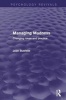 Managing Madness - Changing Ideas and Practice (Paperback) - Joan Busfield Photo