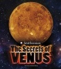 The Secrets of Venus (Hardcover) - Emma Carlson Berne Photo