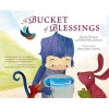 A Bucket of Blessings (Hardcover) - Kabir Sehgal Photo