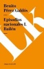 Episodios Nacionales I. Bailen (Spanish, Paperback) - Benito Perez Galdos Photo