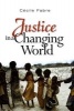 Justice in a Changing World (Paperback) - Cecile Fabre Photo