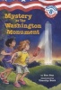 Mystery At The Washington Monument - Capital Mysteries Volume 8 (Paperback) - Ron Roy Photo