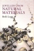 Jewellery from Natural Materials (Paperback, New) - Beth Legg Photo