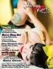 Licious Curves Magazine - Issue # 1 (Paperback) - Michael Enoches Photo