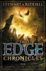 The Edge Chronicles 8: Vox - Second Book of Rook (Paperback) - Paul Stewart Photo