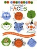 's Drawing Book of Faces (Paperback, 1st rev. pbk. ed) - Ed Emberley Photo