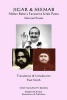 Jigar & Seemab - Meher Baba's Favourite Urdu Poets - Selected Poems (Paperback) - Paul Smith Photo