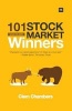 101 Ways to Pick Stock Market Winners (Paperback, 2nd Revised edition) - Clem Chambers Photo