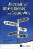 Alternative Investments and Strategies (Hardcover) - Rudiger Kiesel Photo