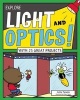 Explore Light and Optics! - With 25 Great Projects (Hardcover) - Anita Yasuda Photo