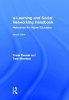 e-Learning and Social Networking Handbook - Resources for Higher Education (Hardcover, 2nd Revised edition) - Frank Rennie Photo