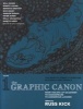 The Graphic Canon Vol. 1 - From Gilgamesh to Dangerous Liasons (Paperback) - Russ Kick Photo