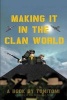 Roblox - Making It in the Clan World (a Guide to Creating an Epic Roblox Group from Scratch by the Famous Leader Tonitoni - Founder of a 55,000 Member Group!, Roblox, Roblox Guide, Roblox Handbook) (Paperback) - Toni Vucic Photo