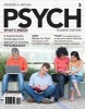 Psych 3 (Paperback, 3rd Revised edition) - Spencer A Rathus Photo