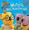 Mitzi's Big Adventure (Paperback) -  Photo