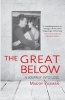 The Great Below - A journey into loss (Paperback) - Maddy Paxman Photo