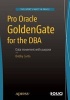 Pro Oracle Goldengate for the DBA 2016 (Paperback) - Bobby Curtis Photo