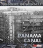 The Panama Canal (Hardcover) - Rebecca Stefoff Photo