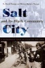 Salt City and Its Black Community - A Sociological Study of Syracuse, New York (Hardcover) - S David Stamps Photo