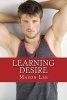 Learning Desire (Paperback) - Mason Lee Photo