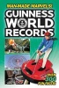 Guinness World Records: Man-Made Marvels! (Paperback) - Donald B Lemke Photo