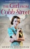 The Girl from Cobb Street (Paperback) - Merryn Allingham Photo