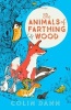 The Animals of Farthing Wood Modern Classic (Paperback) - Colin Dann Photo