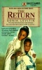 The Return (Paperback) - Sonia Levitin Photo