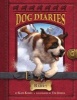 Dog Diaries #3, 3 - Barry (Paperback) - Kate Klimo Photo