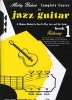 's Complete Course in Jazz Guitar (Paperback) - Mickey Baker Photo