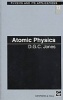 Atomic Physics (Paperback, illustrated edition) - DGC Jones Photo