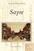 Sayre (Paperback) - Sayre Historical Society Photo